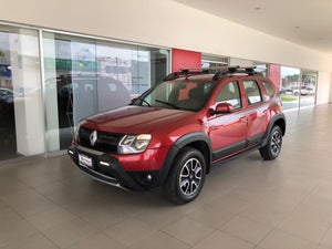 2018 Renault Duster DAKAR L4 2.0L 133 CP 5 PUERTAS STD BA AA