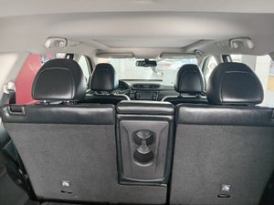 2019 Nissan X-Trail EXCLUSIVE L4 2.5L 170 CP 5 PUERTAS AUT PIEL BA AA QC