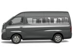 2025 Nissan Urvan Urvan 11 Pasajeros AA