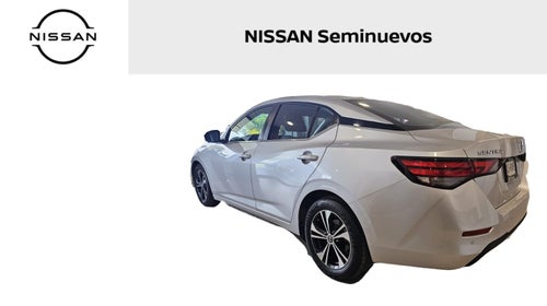 2023 Nissan Sentra Base