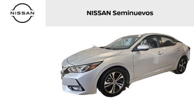 2023 Nissan Sentra Base
