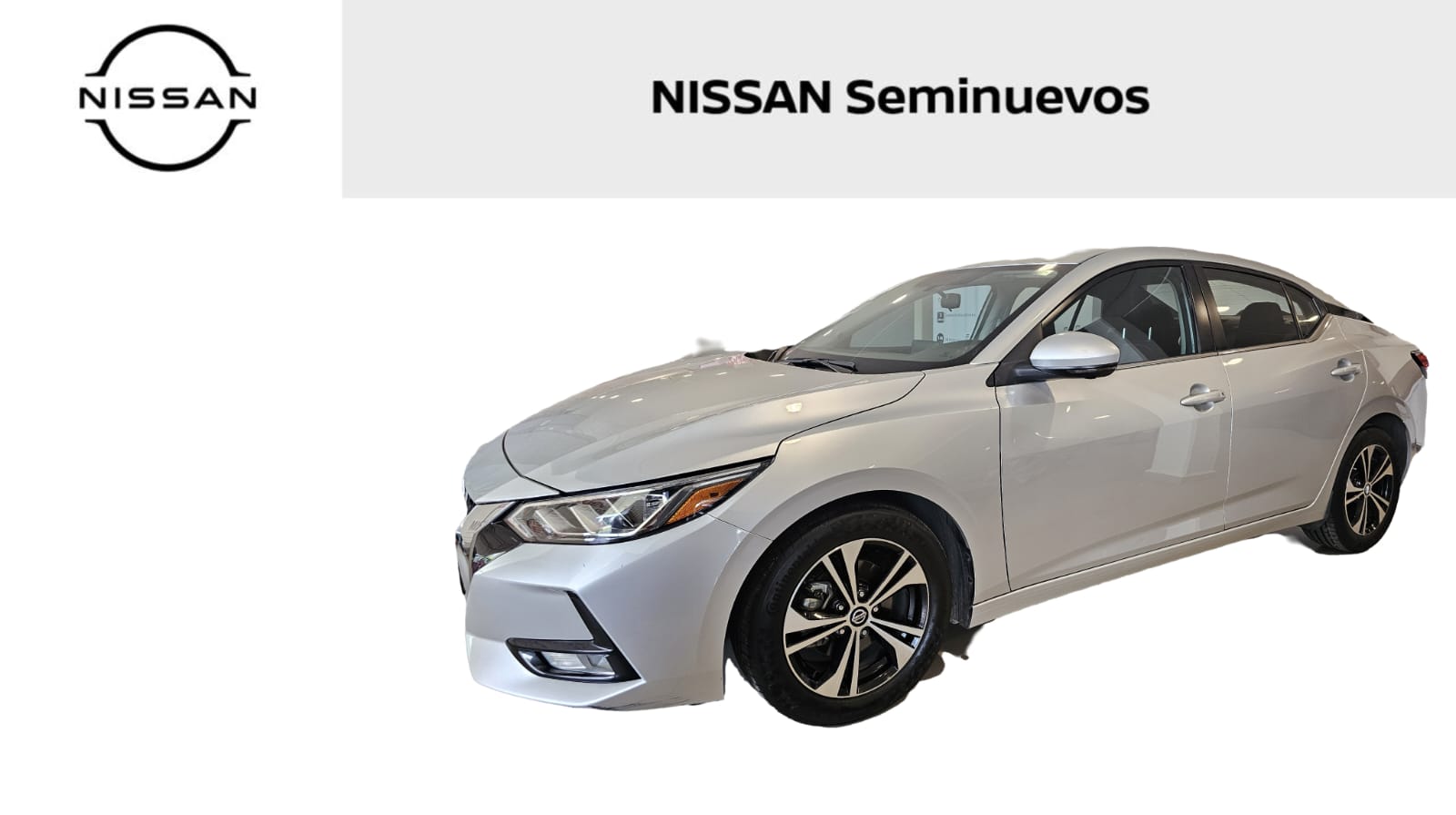 2023 Nissan Sentra Base