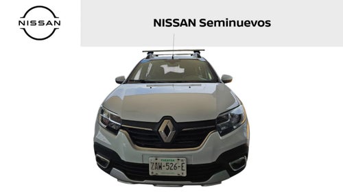 2023 Renault Stepway Base