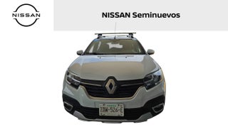 2023 Renault Stepway Base