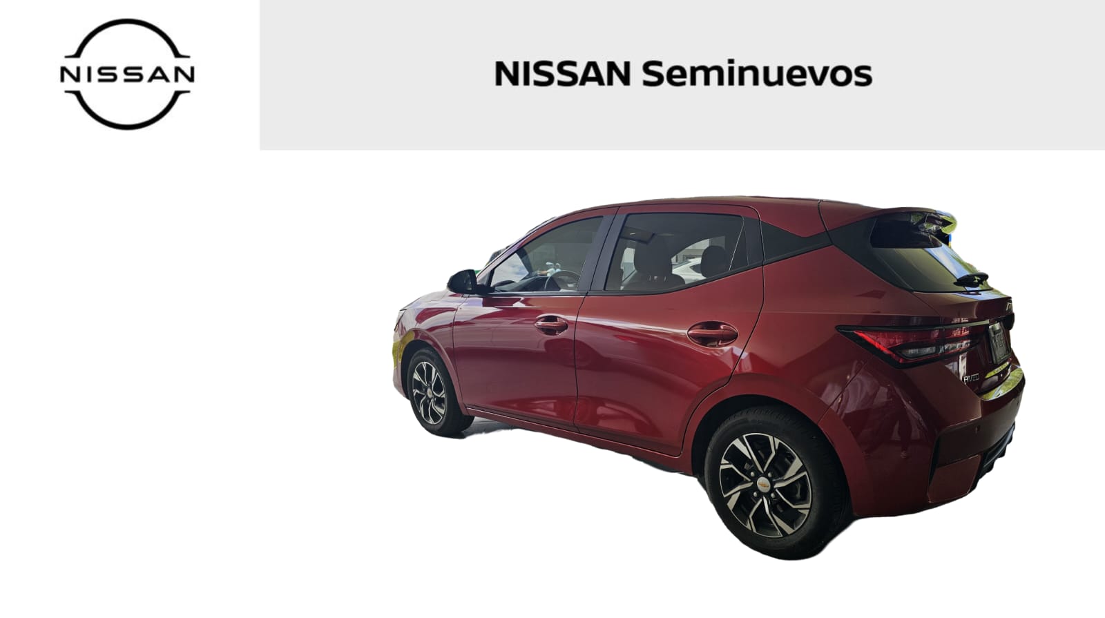 2024 Chevrolet Aveo Hatchback Base