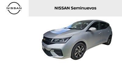 2025 Chevrolet Aveo Hatchback Base