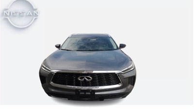 2022 INFINITI QX60 SENSORY V6 3.5L 265 CP 5 PUERTAS AUT PIEL BA AA QC