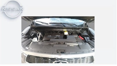 2022 INFINITI QX60 SENSORY V6 3.5L 265 CP 5 PUERTAS AUT PIEL BA AA QC