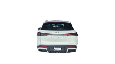 2023 INFINITI QX60 LUXE V6 3.5L 279 CP 5 PUERTAS AUT PIEL