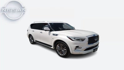 2020 INFINITI QX80 SENSORY, 5.6L, 5 PUERTAS, AUT, 7 PASAJEROS