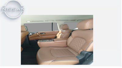 2020 INFINITI QX80 SENSORY, 5.6L, 5 PUERTAS, AUT, 7 PASAJEROS