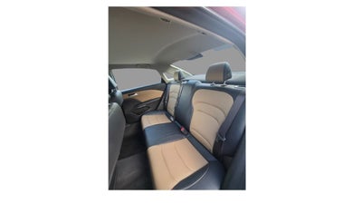 2022 Chevrolet Cavalier LS, L3, 1.3T, 161 CP, 4 PUERTAS, AUT