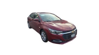 2022 Chevrolet Cavalier LS, L3, 1.3T, 161 CP, 4 PUERTAS, AUT