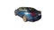 2022 Chevrolet Cavalier LS, L3, 1.3T, 161 CP, 4 PUERTAS, AUT
