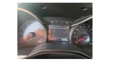 2022 Chevrolet Cavalier LS, L3, 1.3T, 161 CP, 4 PUERTAS, AUT