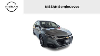 2023 Chevrolet Cavalier LS, L3, 1.3T, 161 CP, 4 PUERTAS, AUT