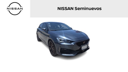 2024 Cupra Leon 300 CP, 2.0T, 4L,5 PUERTAS, AUT