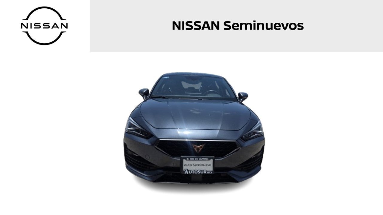 2024 Cupra Leon 300 CP, 2.0T, 4L,5 PUERTAS, AUT