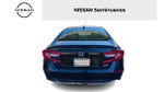 2020 Honda Accord TOURING L4 2.0L 247 CP 4 PUERTAS AUT PIEL BA AA QC