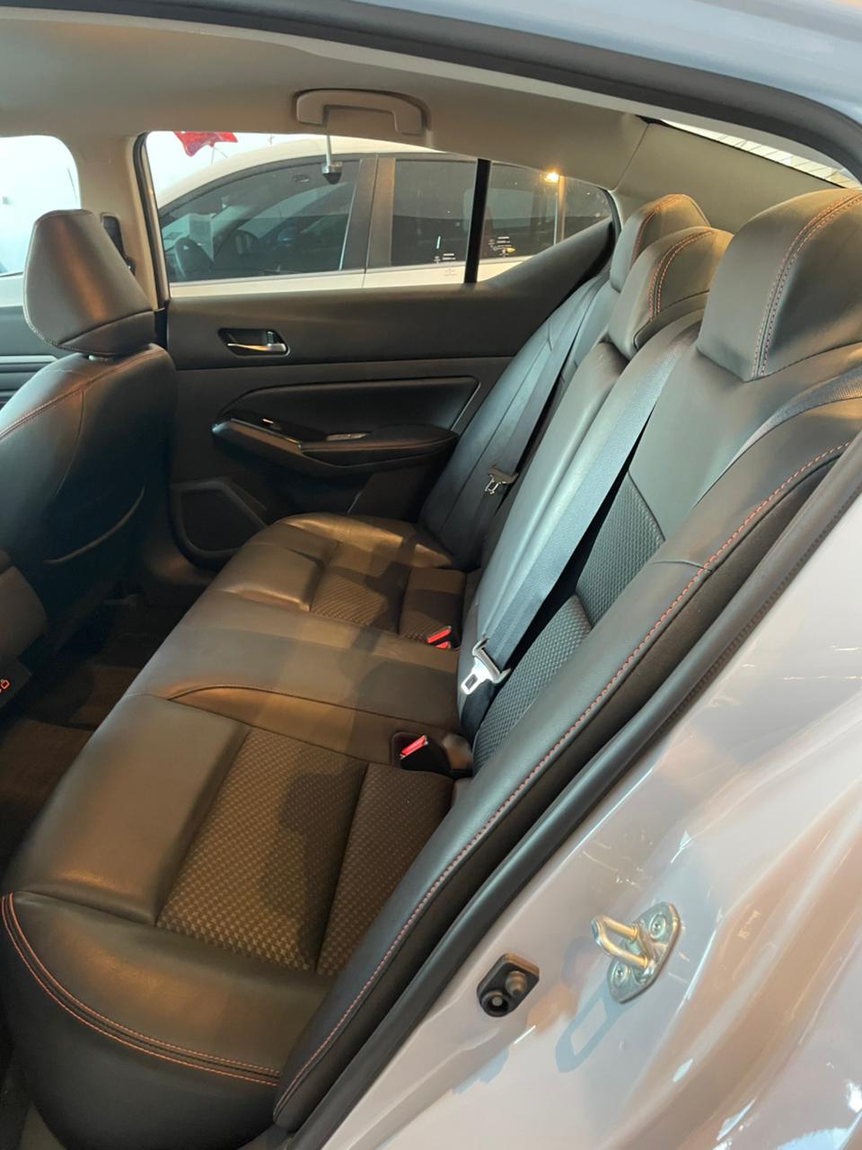 2023 Nissan Altima SR, L4, 2.5L, 182 CP, 4 PUERTAS, AUT