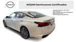 2023 Nissan Altima EXCLUSIVE, L4, 2.0T, 248 CP, 4 PUERTAS, AUT