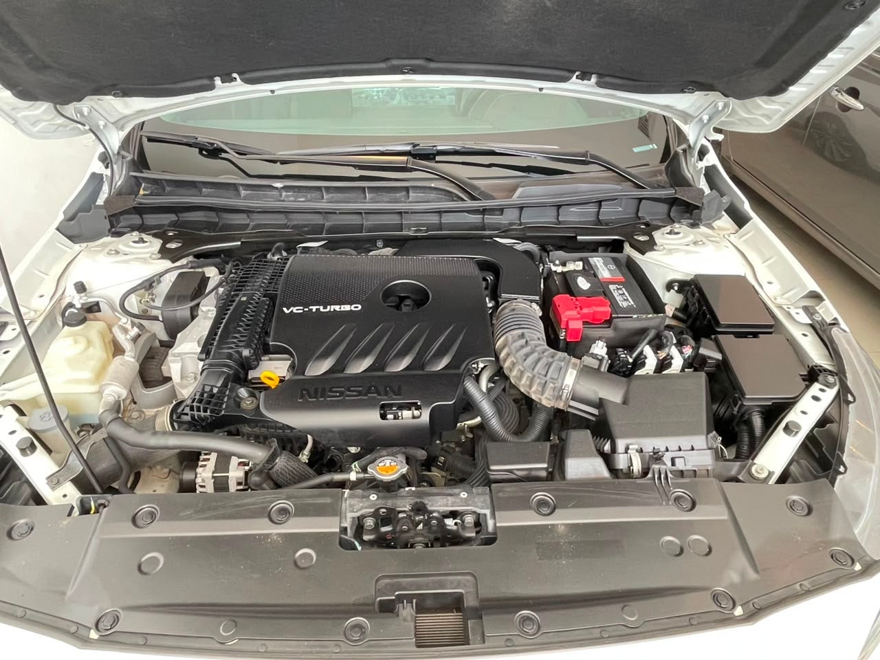 2023 Nissan Altima EXCLUSIVE, L4, 2.0T, 248 CP, 4 PUERTAS, AUT