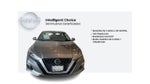 2022 Nissan Altima EXCLUSIVE, L4, 2.0T, 248 CP, 4 PUERTAS, AUT