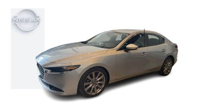 2021 Mazda Mazda3 i GT, L4, 2.5L, 186 CP, 4 PUERTAS, AUT