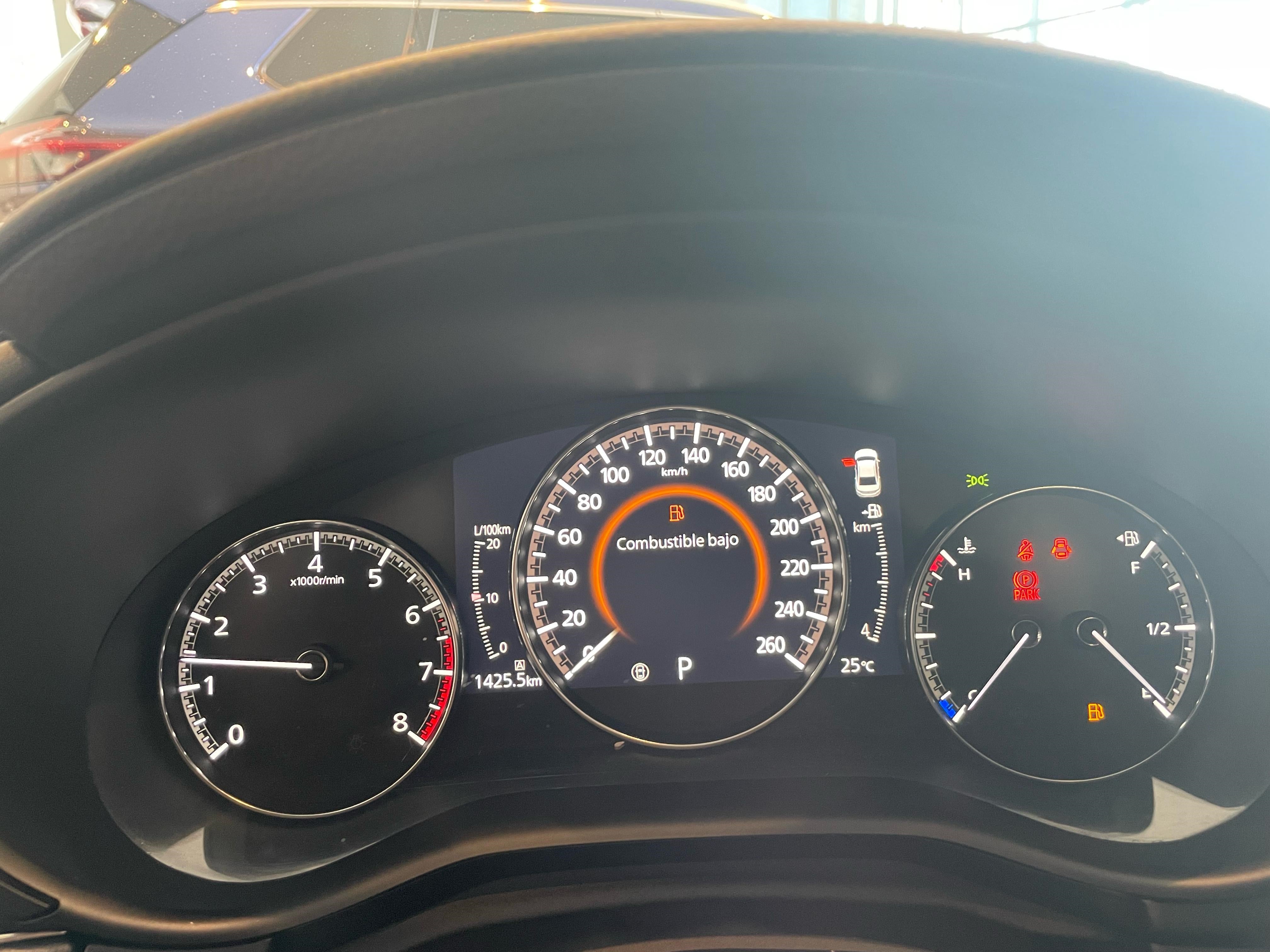 2021 Mazda Mazda3 i GT, L4, 2.5L, 186 CP, 4 PUERTAS, AUT