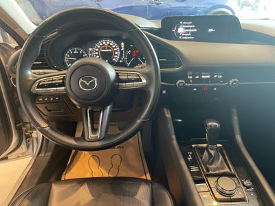 2021 Mazda Mazda3 i GT, L4, 2.5L, 186 CP, 4 PUERTAS, AUT