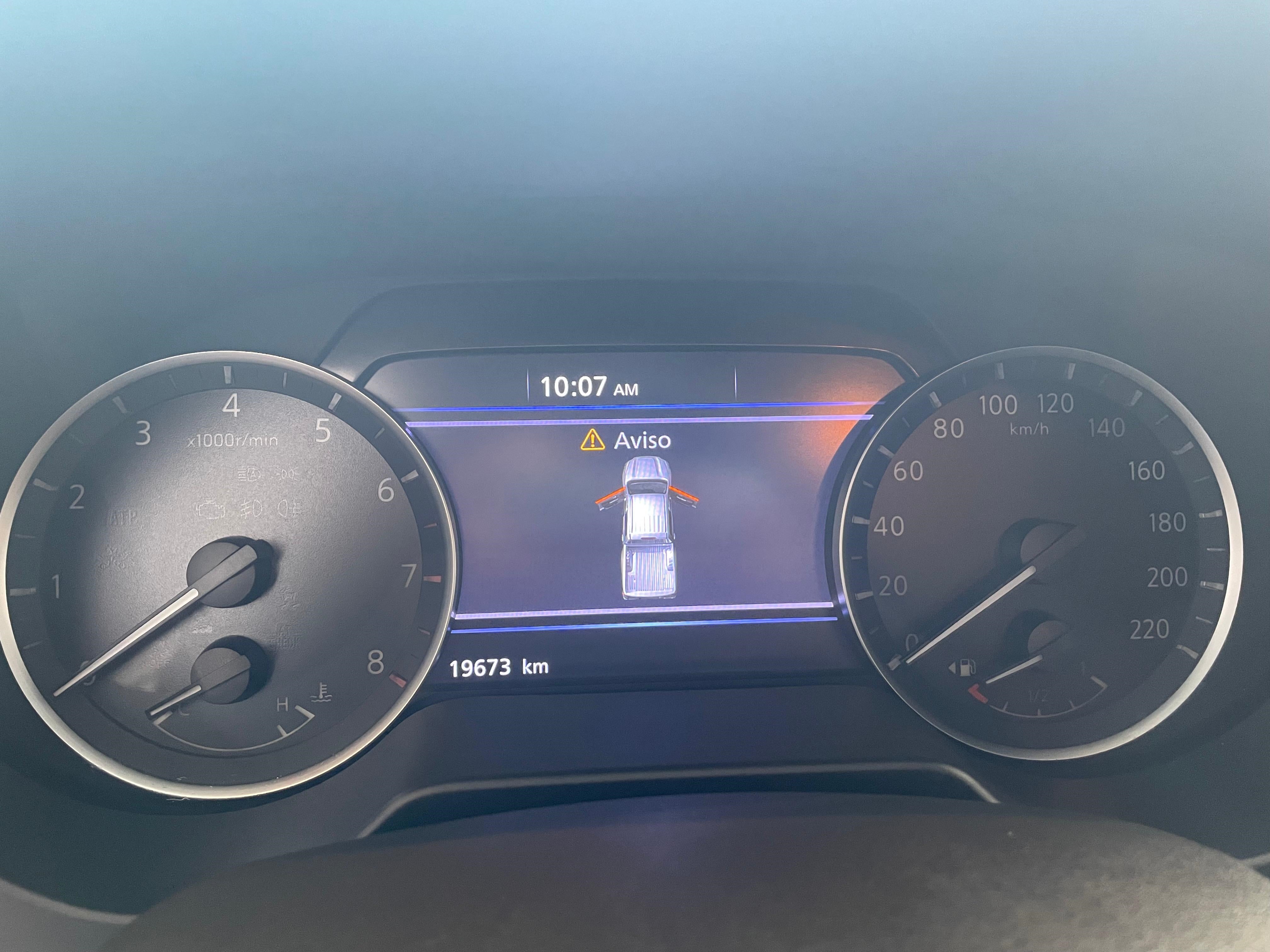 2024 Nissan Frontier FRONTIER PLATINUM LE TA '24