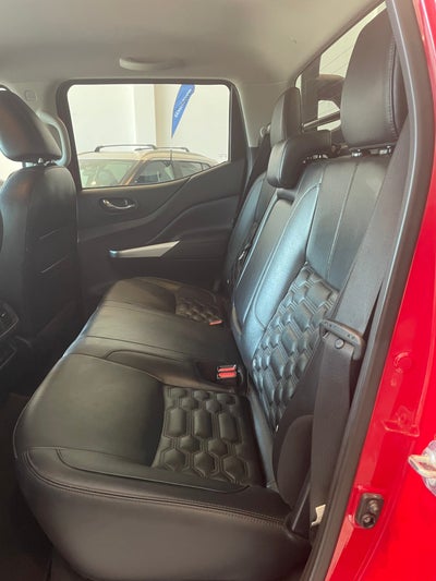 2024 Nissan Frontier FRONTIER PLATINUM LE TA '24