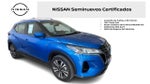 2025 Nissan Kicks Play ADVANCE, L4, 1.6L, 118 CP, 5 PUERTAS, CVT