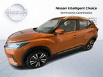 2023 Nissan Kicks KICKS ADVANCE 1.6 LTS CVT '23