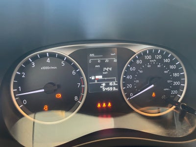 2024 Nissan Kicks KICKS ADVANCE 1.6 LTS MT '23