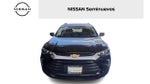 2021 Chevrolet Tracker LS, 1.2T, L3, 130 CP, 5 PUERTAS, STD