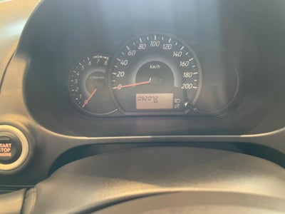 2022 Dodge Attitude SE, L3, 1.2L, 76 CP, 4 PUERTAS, AUT