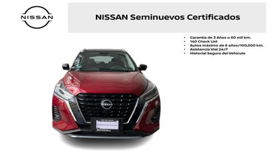 2023 Nissan Kicks e-Power PLATINUM, 1.2L, 134 CP, 5 PUERTAS, AUT