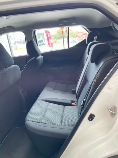 2024 Nissan Kicks e-Power ADVANCE, 1.2L, 134 CP, 5 PUERTAS, AUT