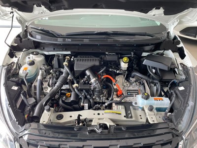 2024 Nissan Kicks e-Power ADVANCE, 1.2L, 134 CP, 5 PUERTAS, AUT