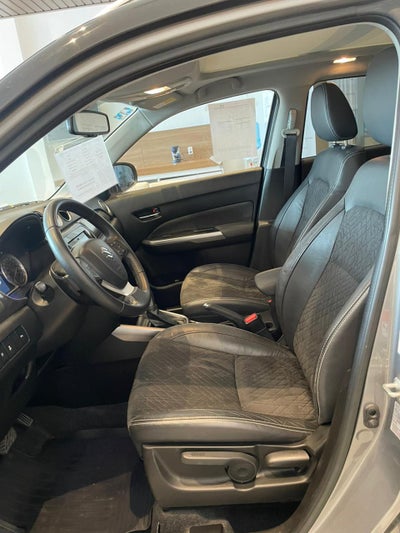 2022 Suzuki Vitara GLX TA