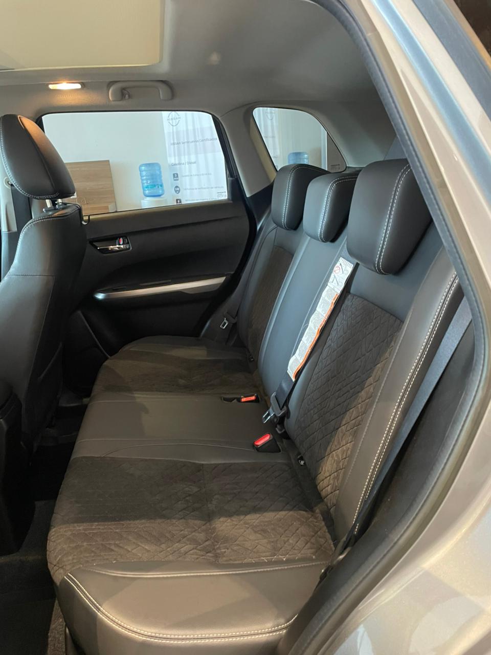 2022 Suzuki Vitara GLX TA