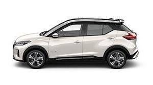 híbridos y eléctricos kicks-e-power - Nissan Mérida in Mérida Yucatán