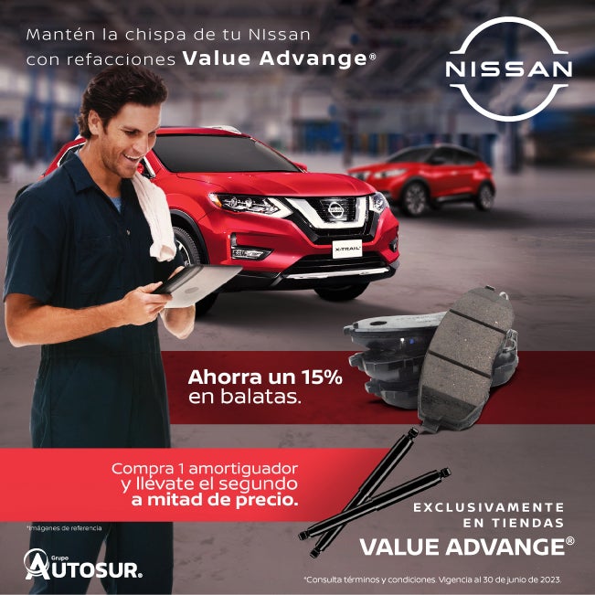  Nissan Mérida | Mérida, Yucatán
